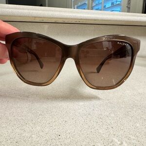 Ralph Lauren Polarized Sunglasses for Women